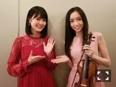 生田 絵梨花｜FNS歌謡祭〜♪512（2017-12-07）｜2枚目