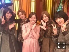 生田 絵梨花｜2018年〜♪518（2018-01-05）