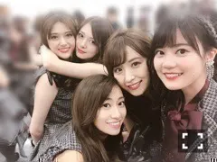 生田 絵梨花｜2018年〜♪518（2018-01-05）｜3枚目
