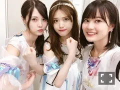 生田 絵梨花｜Mステ〜♪519（2018-01-13）