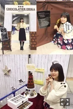 生田 絵梨花｜生誕祭〜♪521（2018-01-30）｜4枚目