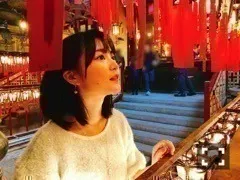 生田 絵梨花｜香港〜♪523（2018-02-14）｜2枚目