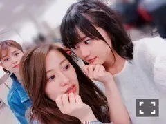生田 絵梨花｜グレートコメット〜♪525（2018-02-20）｜3枚目