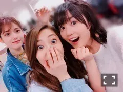 生田 絵梨花｜グレートコメット〜♪525（2018-02-20）｜4枚目