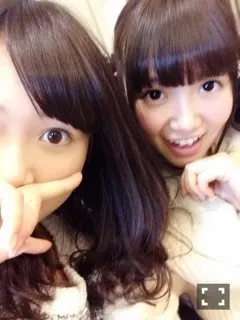 中元 日芽香｜ひめたん-OoO-その517（2015-01-30）