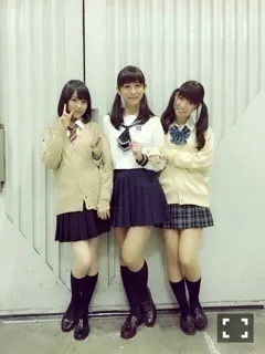 中元 日芽香｜ひめたん-OoO-その520（2015-02-11）