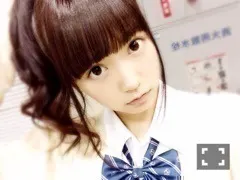 中元 日芽香｜ひめたん-OoO-その520（2015-02-11）｜3枚目