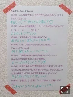 中元 日芽香｜ひめたん-OoO-その521（2015-02-14）｜12枚目
