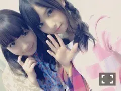 中元 日芽香｜ひめたん-OoO-その522（2015-02-18）｜2枚目