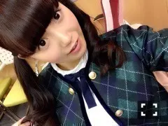 中元 日芽香｜ひめたん-OoO-その522（2015-02-18）｜4枚目