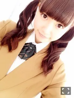 中元 日芽香｜ひめたん-OoO-その524（2015-02-28）｜2枚目