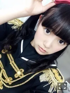 中元 日芽香｜ひめたん-OoO-その530（2015-03-24）｜3枚目
