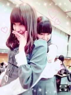 中元 日芽香｜ひめたん-OoO-その530（2015-03-24）｜6枚目