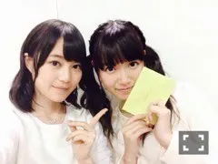 中元 日芽香｜ひめたん-OoO-その535（2015-04-17）｜6枚目