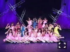 中元 日芽香｜ひめたん-OoO-その536（2015-04-21）｜2枚目