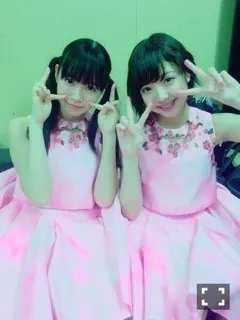 中元 日芽香｜ひめたん-OoO-その536（2015-04-21）｜5枚目