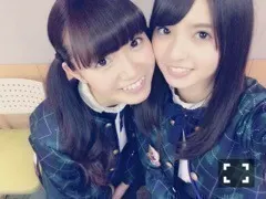 中元 日芽香｜ひめたん-OoO-その539（2015-04-30）｜4枚目