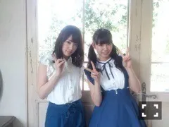 中元 日芽香｜ひめたん-OoO-その548（2015-06-13）｜2枚目