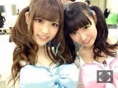中元 日芽香｜ひめたん-OoO-その548（2015-06-13）｜4枚目