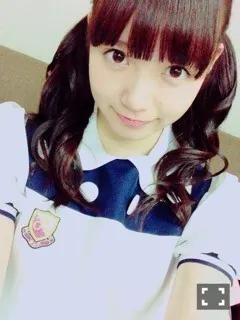 中元 日芽香｜ひめたん-OoO-その548（2015-06-13）｜5枚目