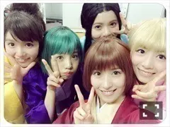 中元 日芽香｜ひめたん-0o0-その551（2015-06-30）