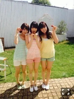 中元 日芽香｜ひめたん-0o0-その559（2015-07-24）