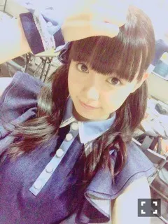 中元 日芽香｜ひめたん-0o0-その562（2015-08-04）｜5枚目