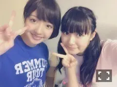 中元 日芽香｜ひめたん-0o0-その566（2015-08-17）｜3枚目