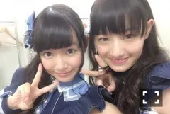 中元 日芽香｜ひめたん-0o0-その568（2015-08-23）｜2枚目