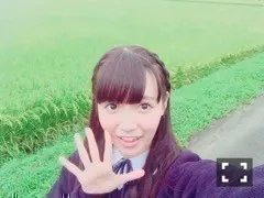 中元 日芽香｜ひめたん-0o0-その578（2015-10-06）｜5枚目