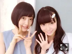 中元 日芽香｜ひめたん-0o0-その579（2015-10-07）