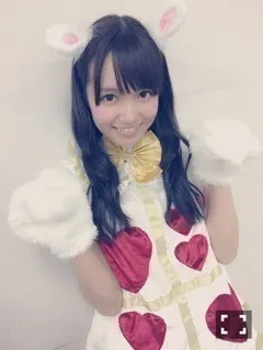 中元 日芽香｜ひめたん-0o0-その581（2015-10-19）