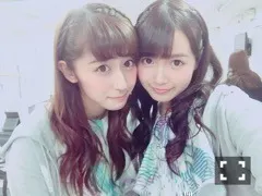 中元 日芽香｜ひめたん-0o0-その581（2015-10-19）｜4枚目