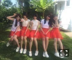 中元 日芽香｜ひめたん-0o0-その582（2015-10-23）｜4枚目
