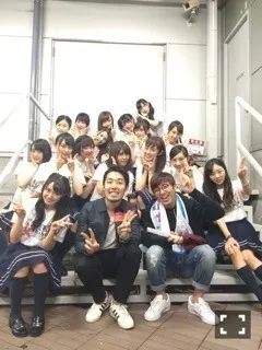 中元 日芽香｜ひめたん-0o0-その583（2015-10-25）