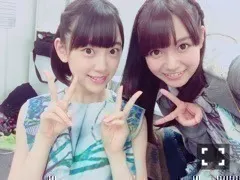中元 日芽香｜ひめたん-0o0-その583（2015-10-25）｜3枚目