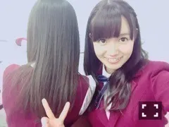 中元 日芽香｜ひめたん-0o0-その585（2015-11-02）