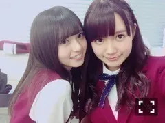 中元 日芽香｜ひめたん-0o0-その585（2015-11-02）｜2枚目
