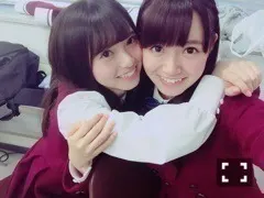 中元 日芽香｜ひめたん-0o0-その585（2015-11-02）｜3枚目