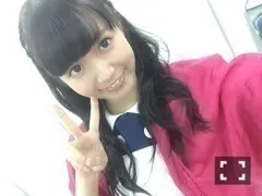 中元 日芽香｜ひめたん-0o0-その587（2015-11-09）｜2枚目
