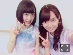 中元 日芽香｜ひめたん-0o0-その587（2015-11-09）｜3枚目