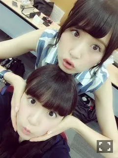 中元 日芽香｜ひめたん-0o0-その588（2015-11-13）｜4枚目