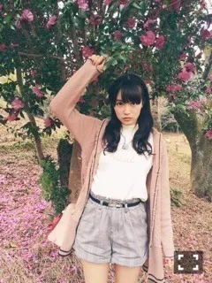 中元 日芽香｜ひめたん-0o0-その592（2015-11-27）｜4枚目