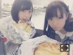 中元 日芽香｜ひめたん-0o0-その594（2015-12-03）｜10枚目
