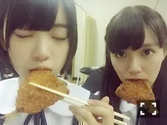 中元 日芽香｜ひめたん-0o0-その594（2015-12-03）｜11枚目