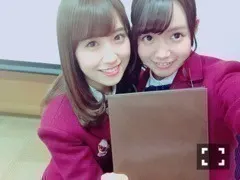 中元 日芽香｜ひめたん-0o0-その596（2015-12-14）｜3枚目