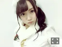 中元 日芽香｜ひめたん-0o0-その599（2015-12-25）｜2枚目