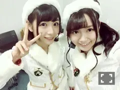 中元 日芽香｜ひめたん-0o0-その599（2015-12-25）｜3枚目