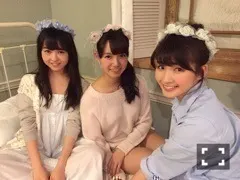中元 日芽香｜ひめたん-0o0-その600（2015-12-28）｜4枚目
