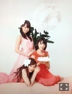 中元 日芽香｜ひめたん-0o0-その603（2016-01-09）｜2枚目